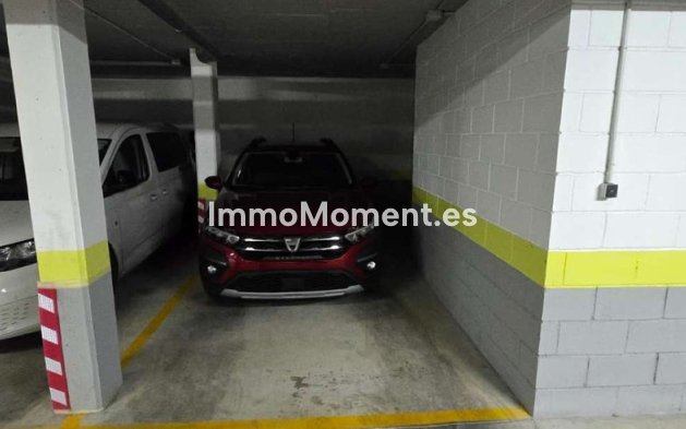 Revente - Appartement - Mijas - Mijas Centro