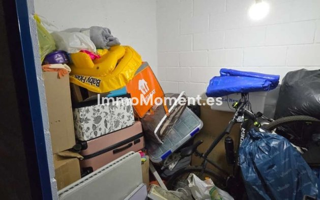 Revente - Appartement - Mijas - Mijas Centro