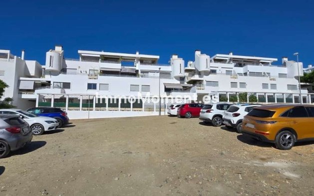 Revente - Appartement - Mijas - Mijas Centro