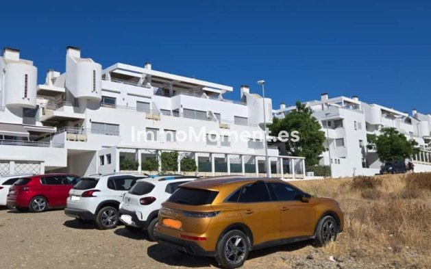 Revente - Appartement - Mijas - Mijas Centro