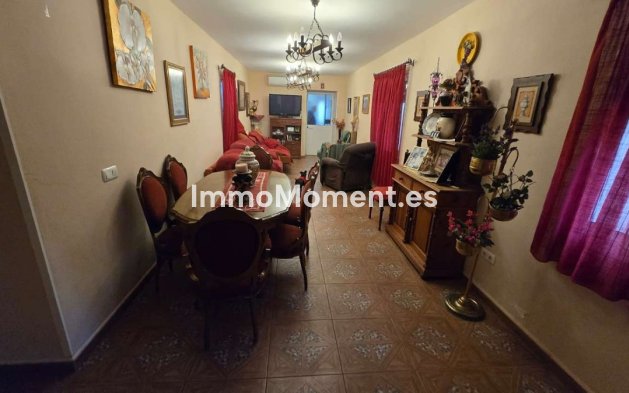 Reventa - Villa - Interior  - Alhaurín de la Torre