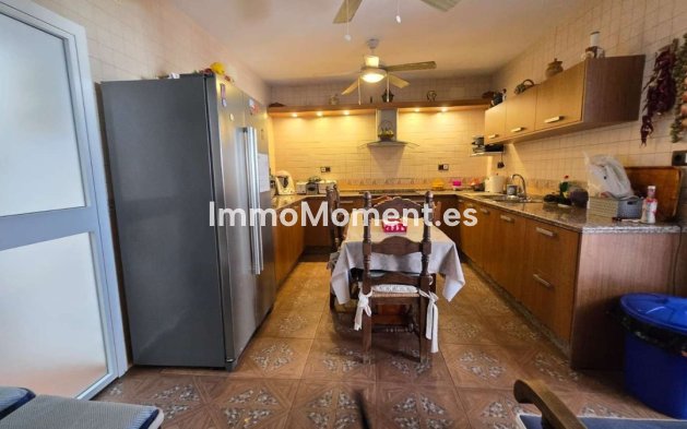 Reventa - Villa - Interior  - Alhaurín de la Torre