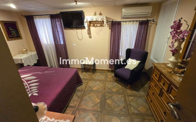 Reventa - Villa - Interior  - Alhaurín de la Torre