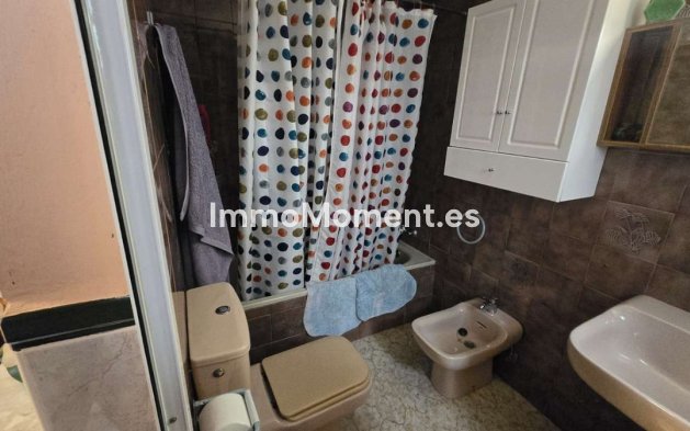 Reventa - Villa - Interior  - Alhaurín de la Torre