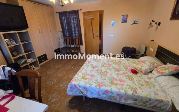 Reventa - Villa - Interior  - Alhaurín de la Torre