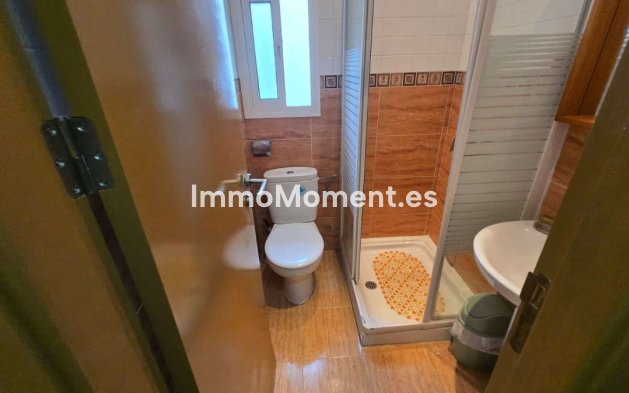 Reventa - Villa - Interior  - Alhaurín de la Torre