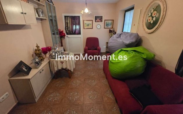 Reventa - Villa - Interior  - Alhaurín de la Torre