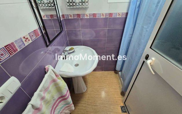 Reventa - Villa - Interior  - Alhaurín de la Torre