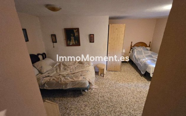 Reventa - Villa - Interior  - Alhaurín de la Torre