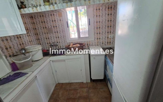 Reventa - Villa - Interior  - Alhaurín de la Torre