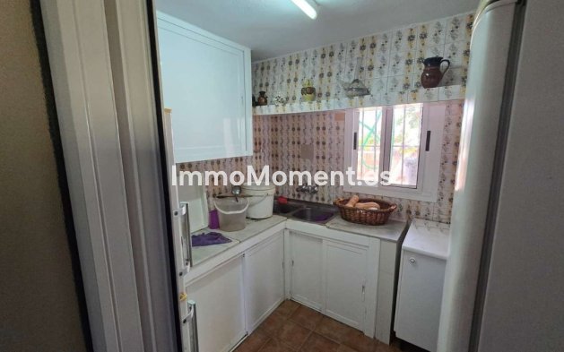 Reventa - Villa - Interior  - Alhaurín de la Torre