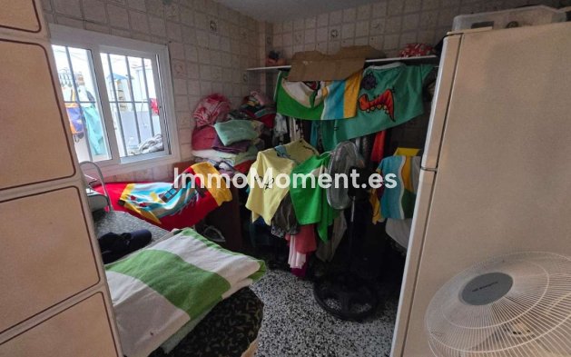 Reventa - Villa - Interior  - Alhaurín de la Torre