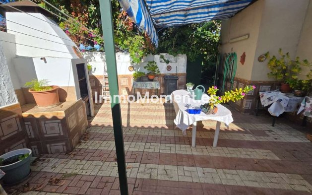 Reventa - Villa - Interior  - Alhaurín de la Torre