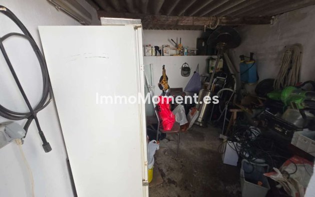 Reventa - Villa - Interior  - Alhaurín de la Torre