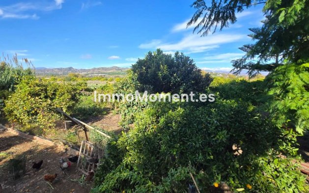 Reventa - Villa - Interior  - Alhaurín de la Torre