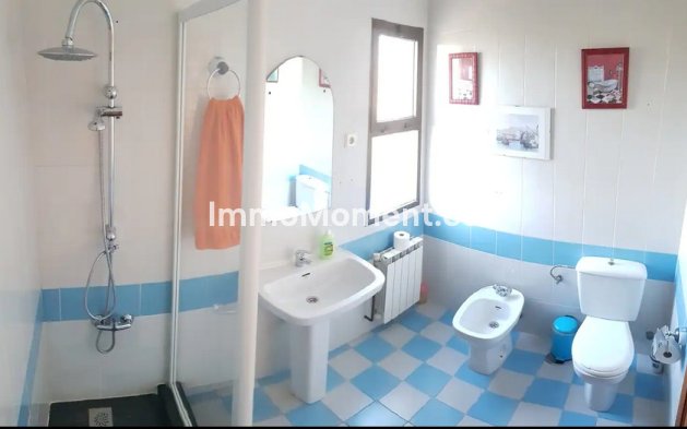 Wiederverkauf - Villa -   Inländisch - Alhaurín de la Torre