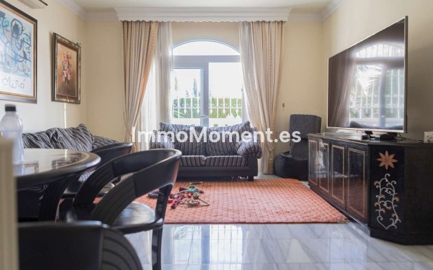 Wiederverkauf - Villa - Benalmadena - Benalmadena Centro