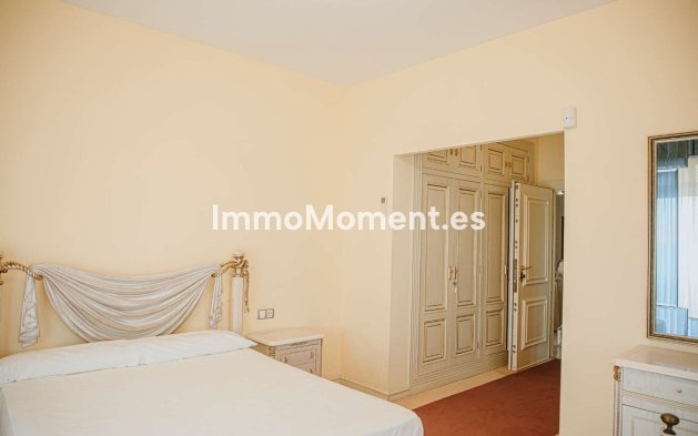 Wiederverkauf - Villa - Benalmadena - Benalmadena Centro