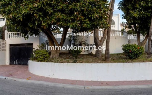 Wiederverkauf - Villa - Benalmadena - Benalmadena Centro