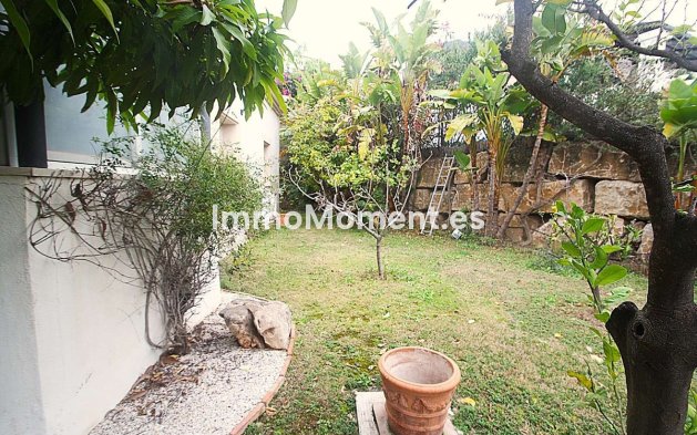 Reventa - Villa - Interior  - Istán