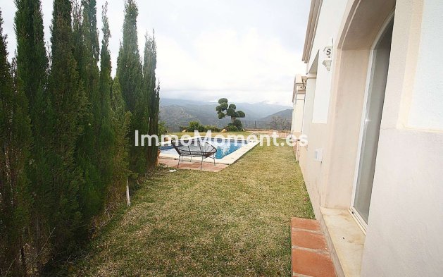 Reventa - Villa - Interior  - Istán