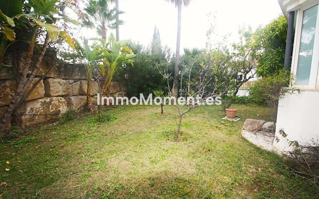 Reventa - Villa - Interior  - Istán