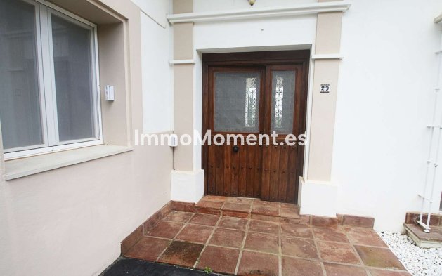 Reventa - Villa - Interior  - Istán