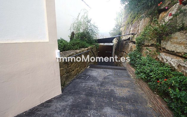 Reventa - Villa - Interior  - Istán