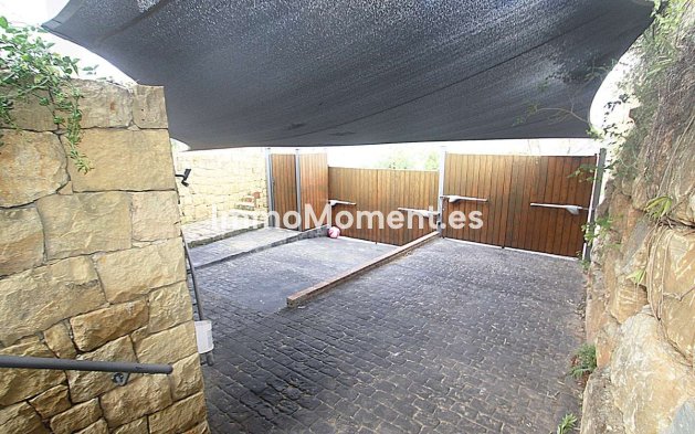 Reventa - Villa - Interior  - Istán