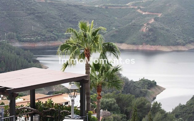 Reventa - Villa - Interior  - Istán