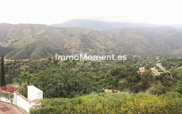 Reventa - Villa - Interior  - Istán