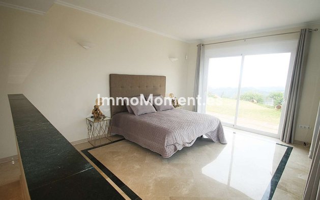 Reventa - Villa - Interior  - Istán