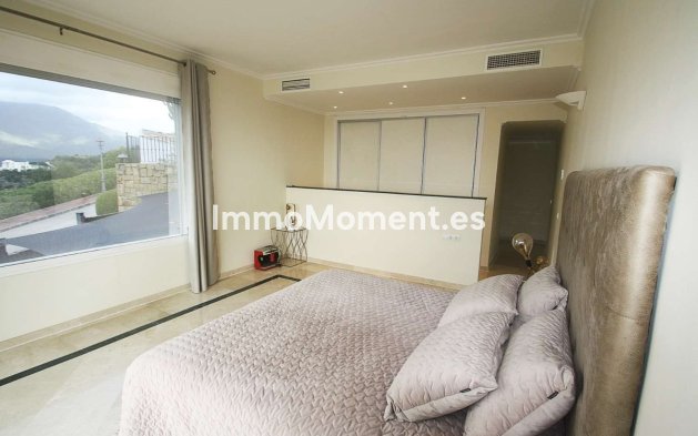 Reventa - Villa - Interior  - Istán