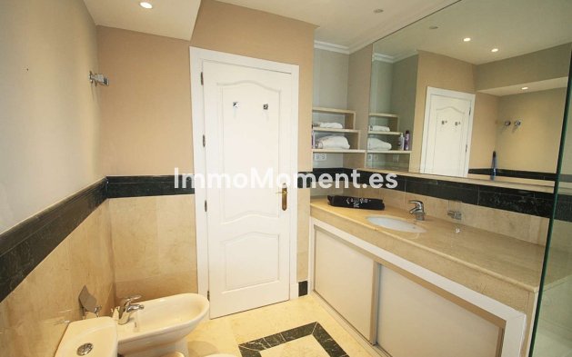 Reventa - Villa - Interior  - Istán