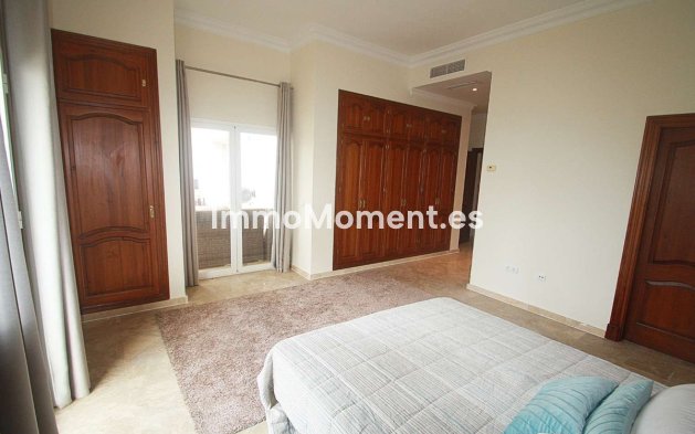 Reventa - Villa - Interior  - Istán