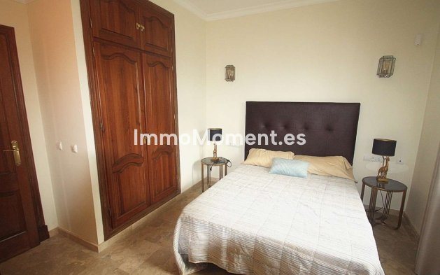 Reventa - Villa - Interior  - Istán