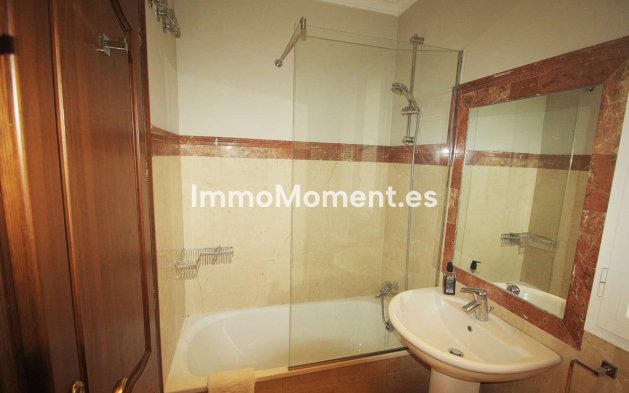 Reventa - Villa - Interior  - Istán