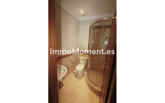 Reventa - Villa - Interior  - Istán