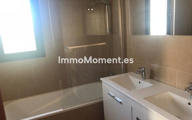 Wiederverkauf - Villa - Benalmadena - Benalmadena Centro