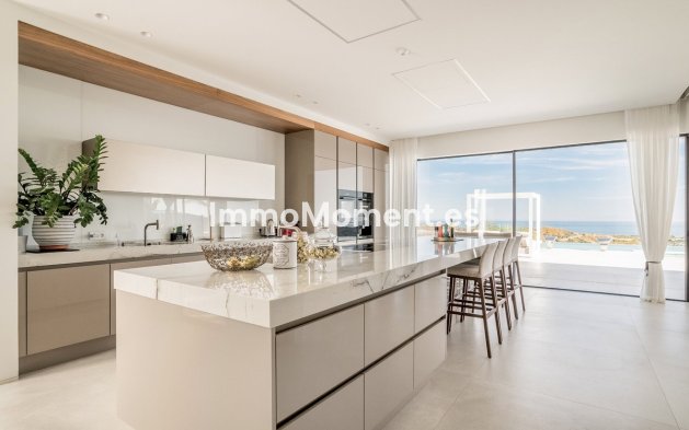 Bestaande woning - Villa - Benahavís - Benahavís Centro