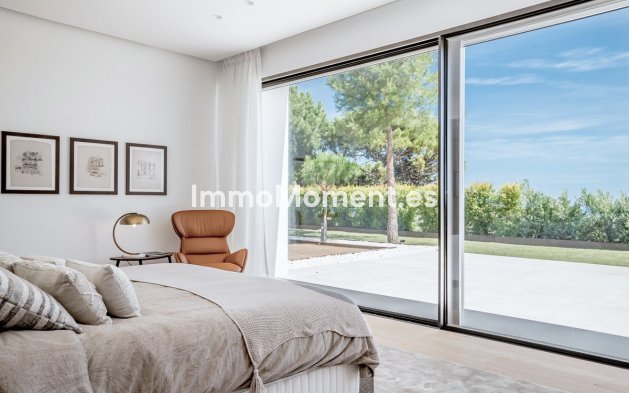 Bestaande woning - Villa - Benahavís - Benahavís Centro