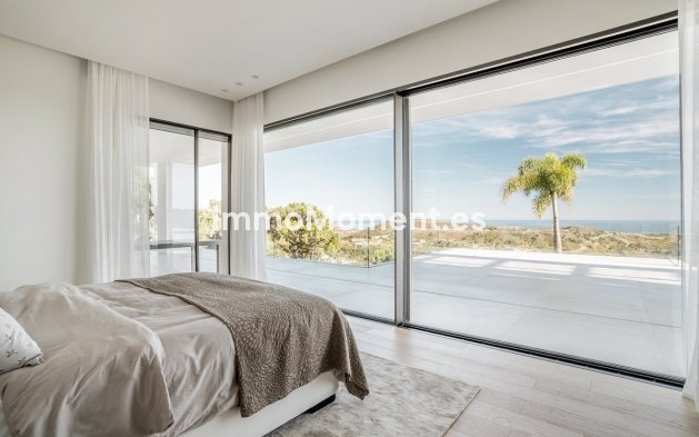 Bestaande woning - Villa - Benahavís - Benahavís Centro