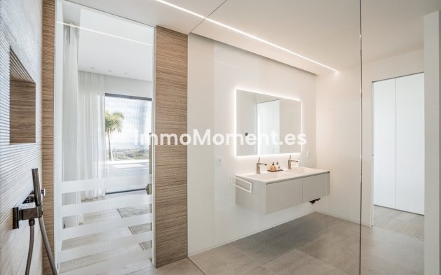 Bestaande woning - Villa - Benahavís - Benahavís Centro