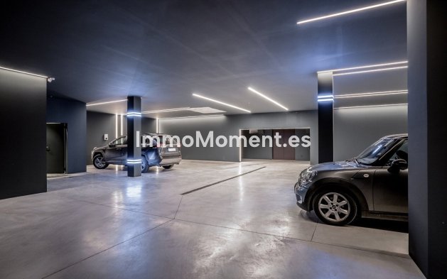 Bestaande woning - Villa - Benahavís - Benahavís Centro