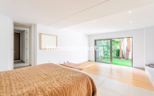 Revente - Villa - Benahavís - Benahavís Centro