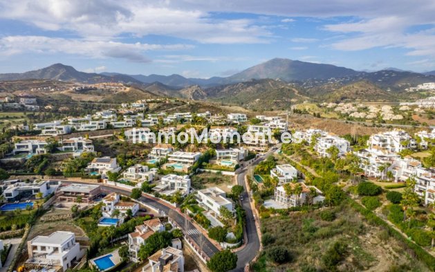 Revente - Villa - Benahavís - Benahavís Centro