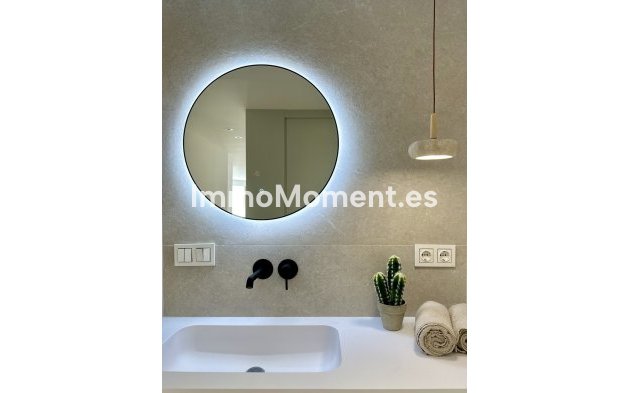 Resale - Apartment - Marbella - Marbella Centro