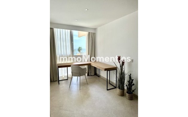 Resale - Apartment - Marbella - Marbella Centro