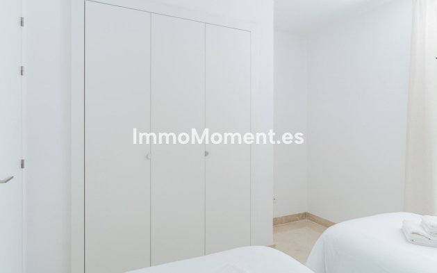 Revente - Appartement - Benahavís - Benahavís Centro