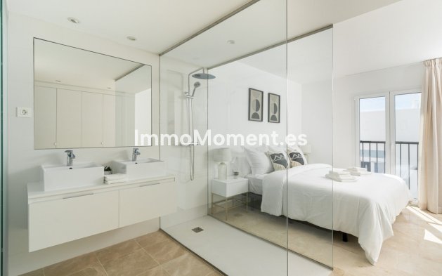 Revente - Appartement - Benahavís - Benahavís Centro